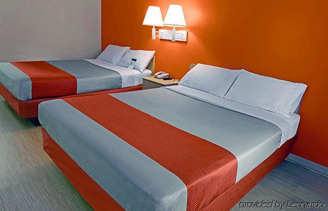 Motel 6-Jurupa Valley, Ca - Riverside West Exteriör bild