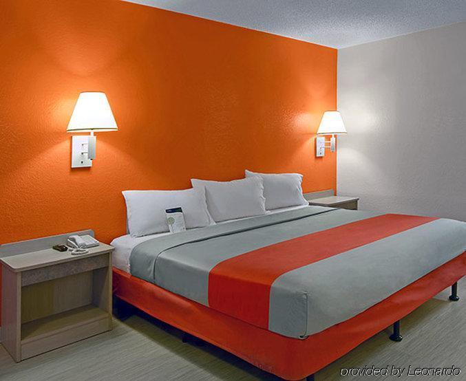 Motel 6-Jurupa Valley, Ca - Riverside West Exteriör bild