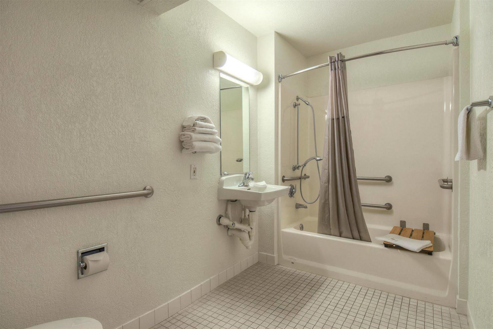 Motel 6-Jurupa Valley, Ca - Riverside West Exteriör bild